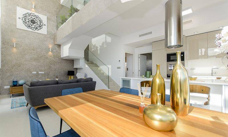 Venta - Villa - Ciudad Quesada - Rojales