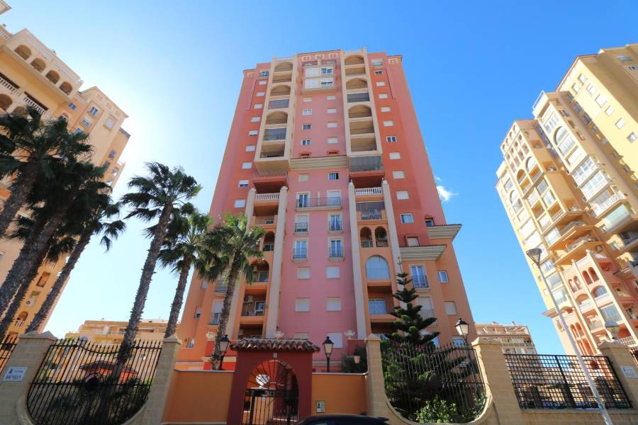 Venta - Apartamento - Los Frutales - Torrevieja