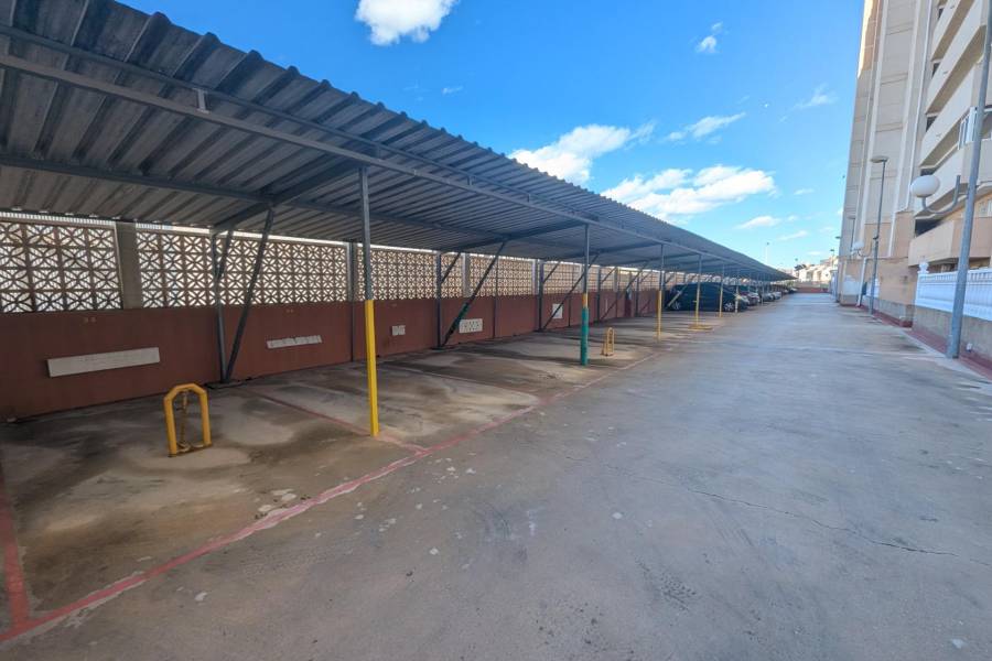 Verkauf - Apartment - Nueva Torrevieja - Torrevieja