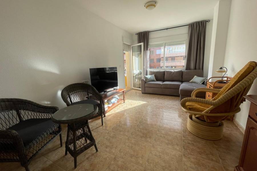 Venta - Apartamento - Acequion - Torrevieja