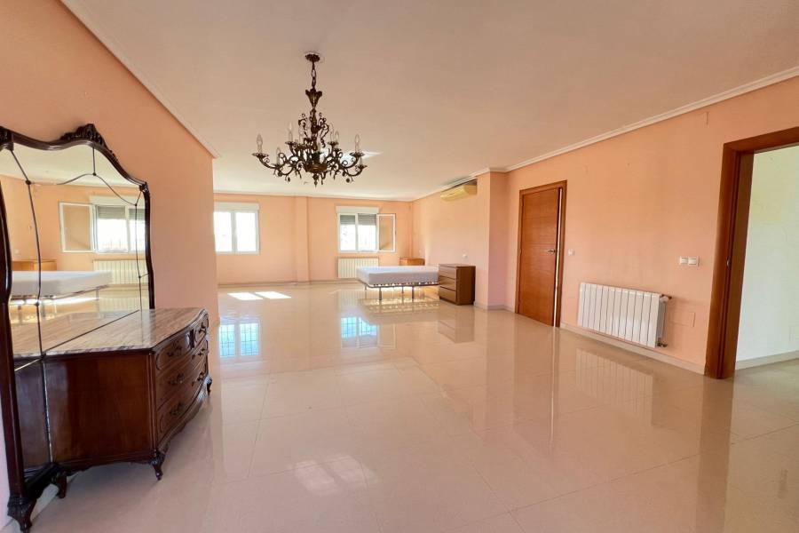 Försäljning - Villa - Torreta florida - Torrevieja