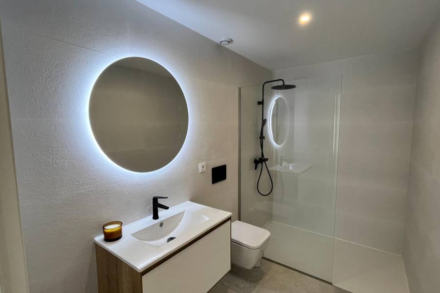 Venta - Apartamento - Torreblanca - Torrevieja