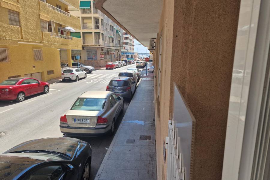 Vente - Appartement - Acequion - Torrevieja