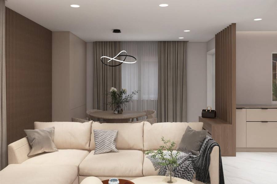 Sale - Villa - Cuidad Quesada - Rojales