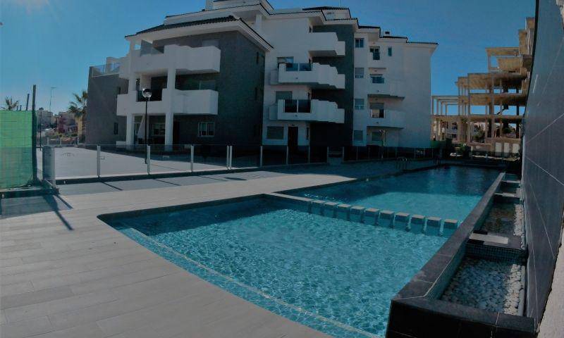Venta - Apartamento - Las Filipinas - Orihuela Costa