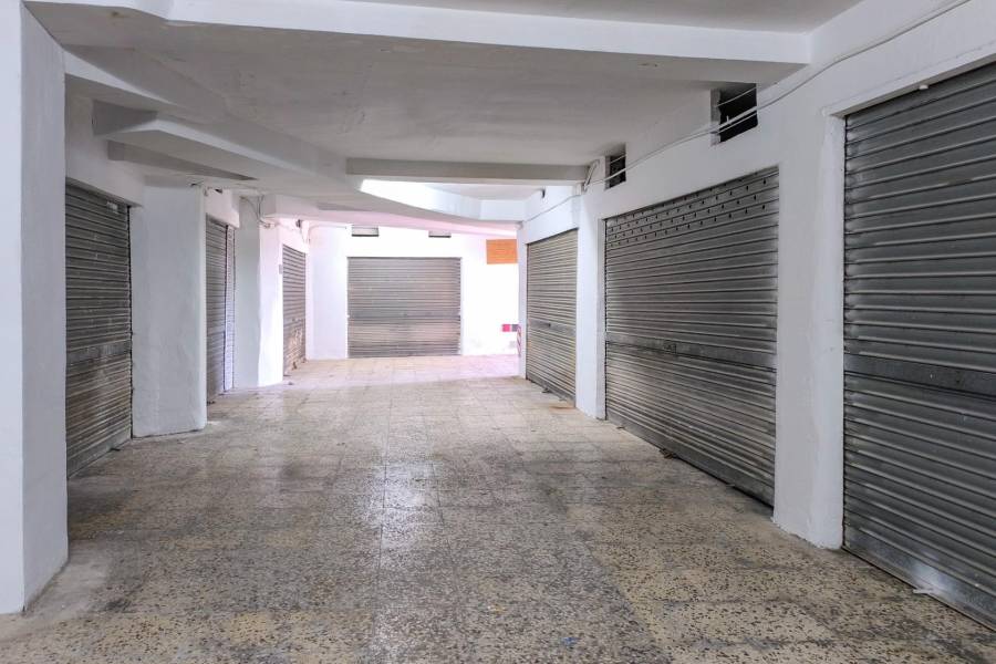 Venta - Piso - Playa de los Naufragos - Torrevieja