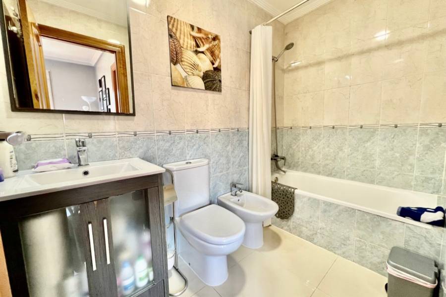 Försäljning - Takvåning - Centro - Torrevieja