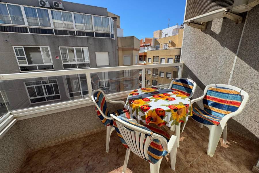 Venta - Apartamento - Centro - Torrevieja