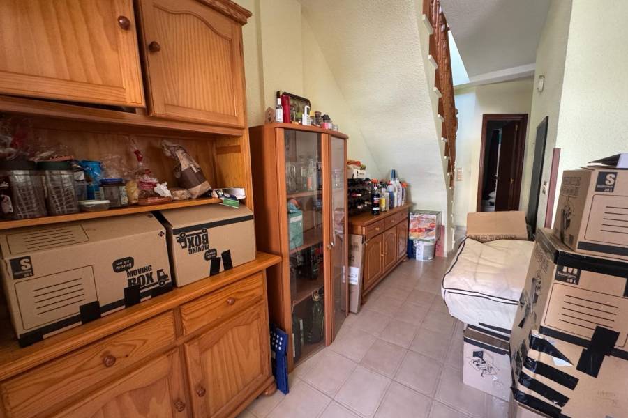 Vente - Duplex - Los Europeos - Torrevieja