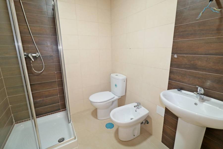 Försäljning - Lägenhet - Acequion - Torrevieja