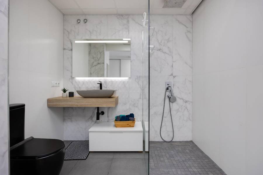 Venta - Apartamento - Centro - Torrevieja