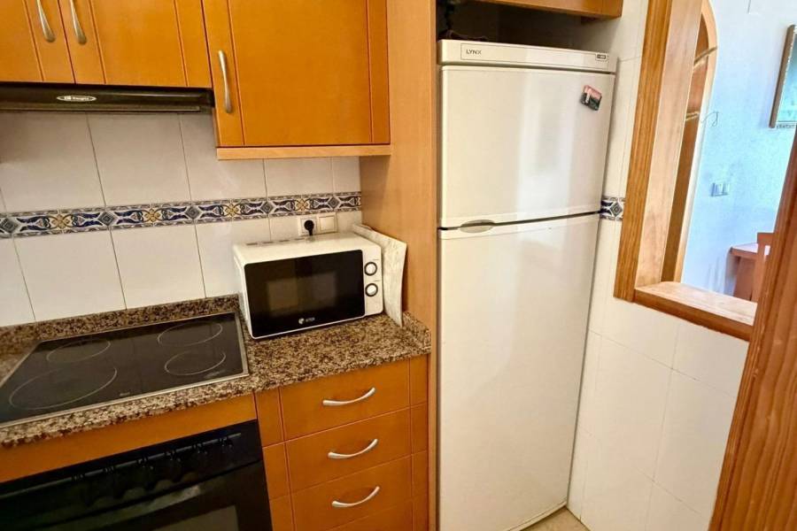 Verkauf - Villa - Centro - Torrevieja