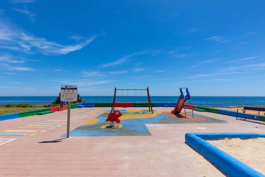 Venta - Villa - La veleta - Torrevieja