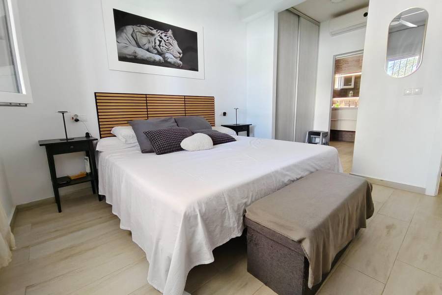 Venta - Chalet - Torreta florida - Torrevieja