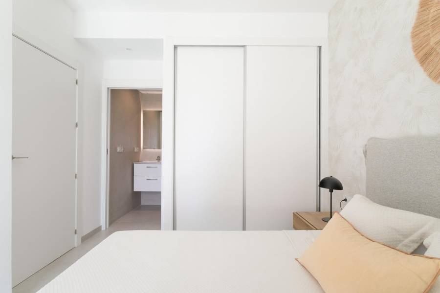 Vente - Penthouse - Torreblanca - Torrevieja