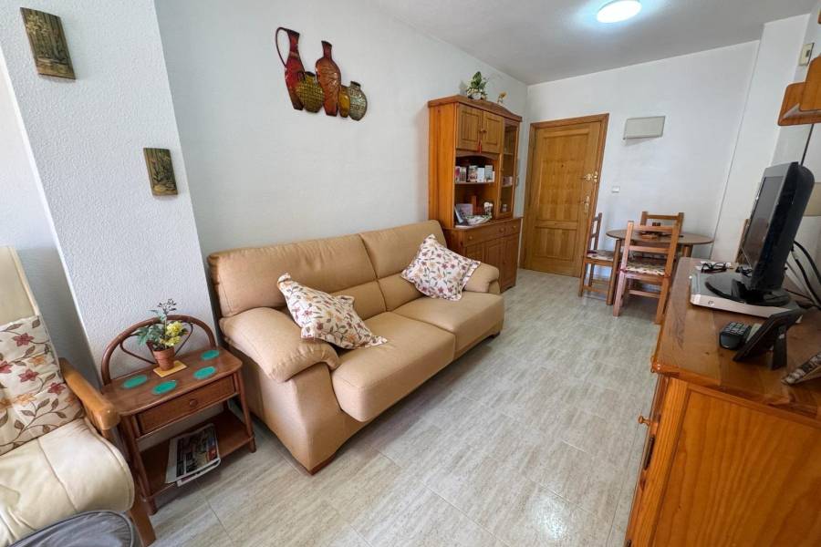 Venta - Apartamento - Centro - Torrevieja
