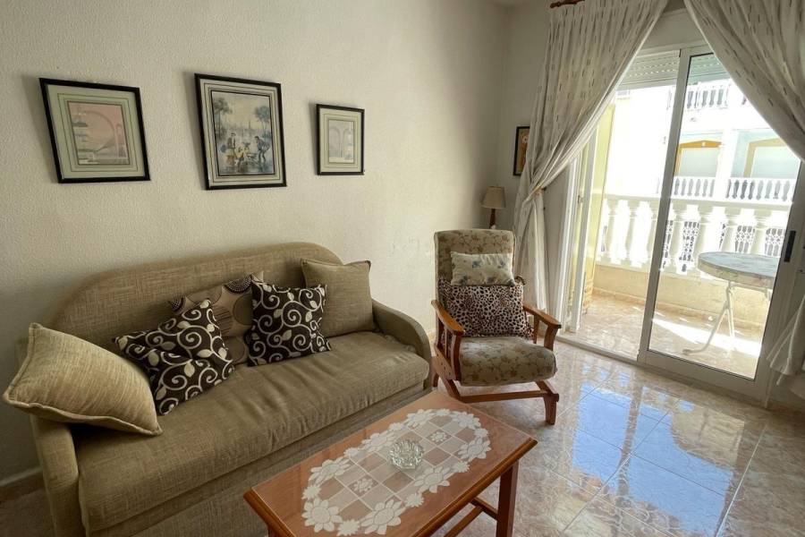  - Appartement - Centro - Torrevieja