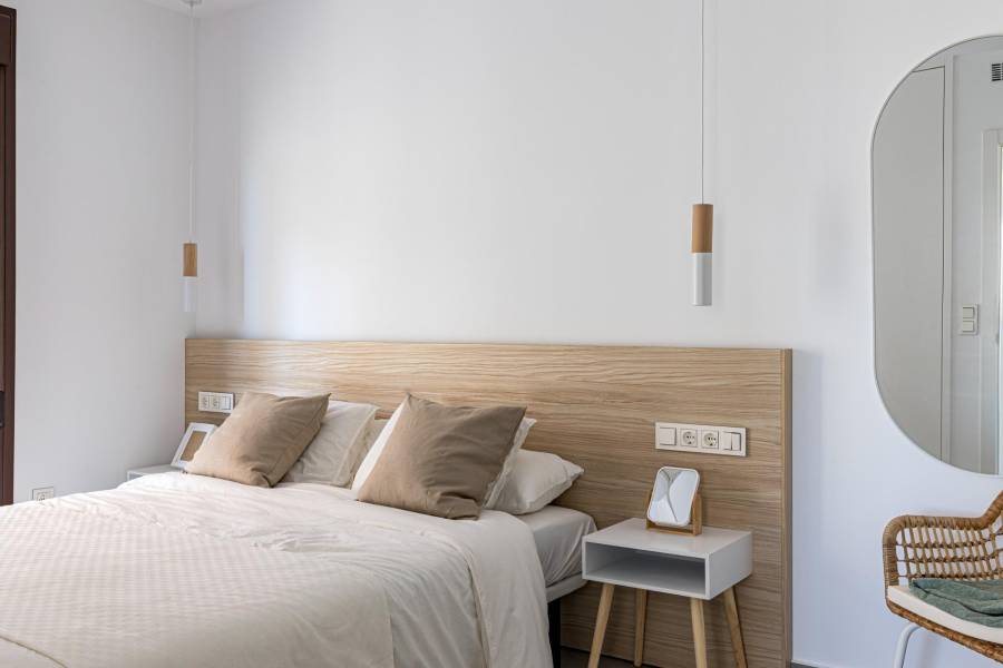 Venta - Bungalow Planta Baja - PILAR DE LA HORADADA - Pilar de la Horadada