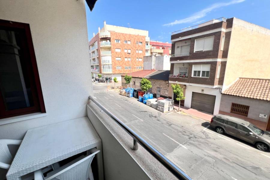 Venta - Apartamento - Centro - Torrevieja