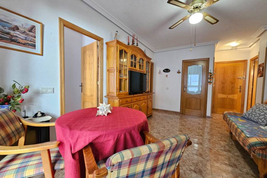 Vente - Appartement - Centro - Torrevieja