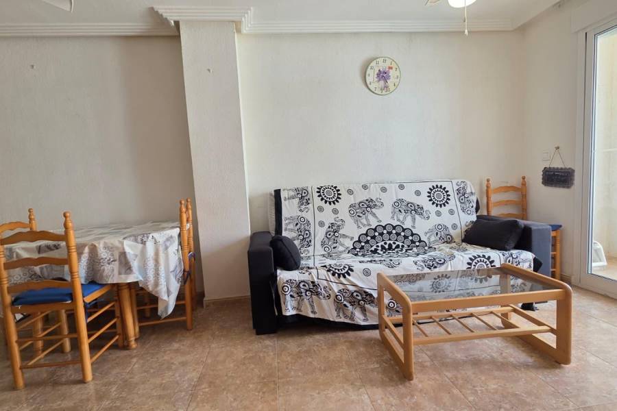 Vente - Appartement - Centro - Torrevieja