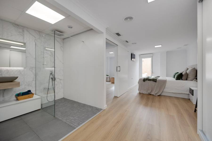 Venta - Apartamento - Centro - Torrevieja