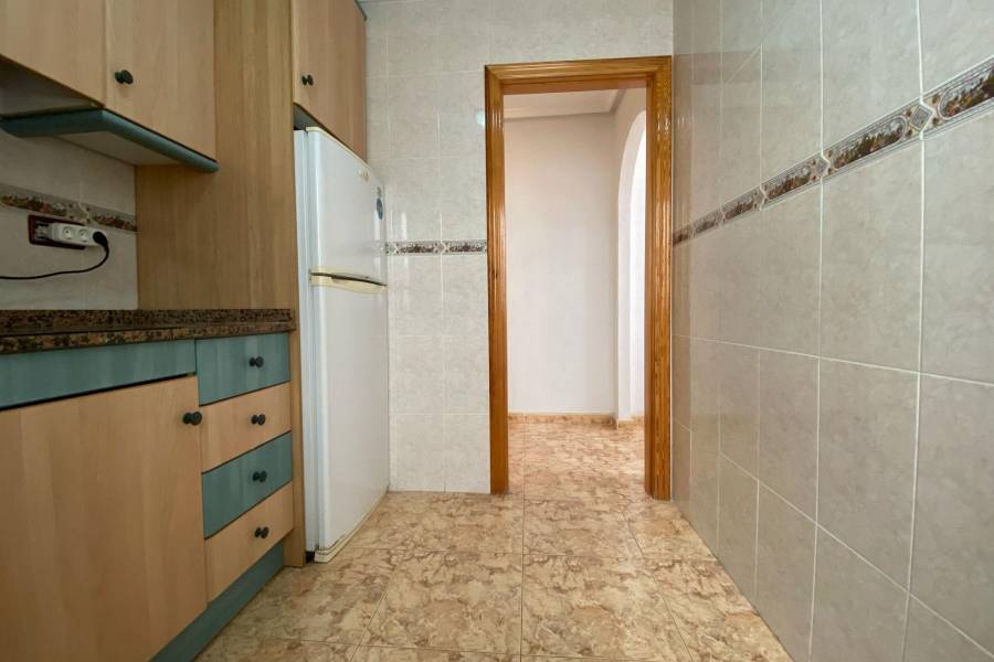 Verkauf - Apartment - Playa del Cura - Torrevieja