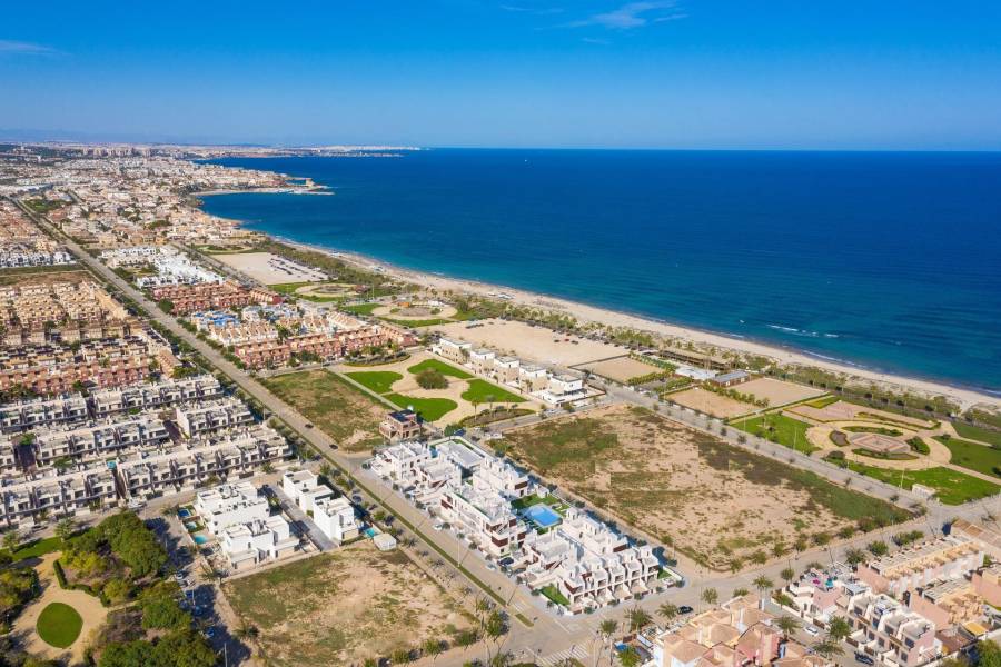 Venta - Bungalow Planta Baja - El Mojón - Pilar de la Horadada