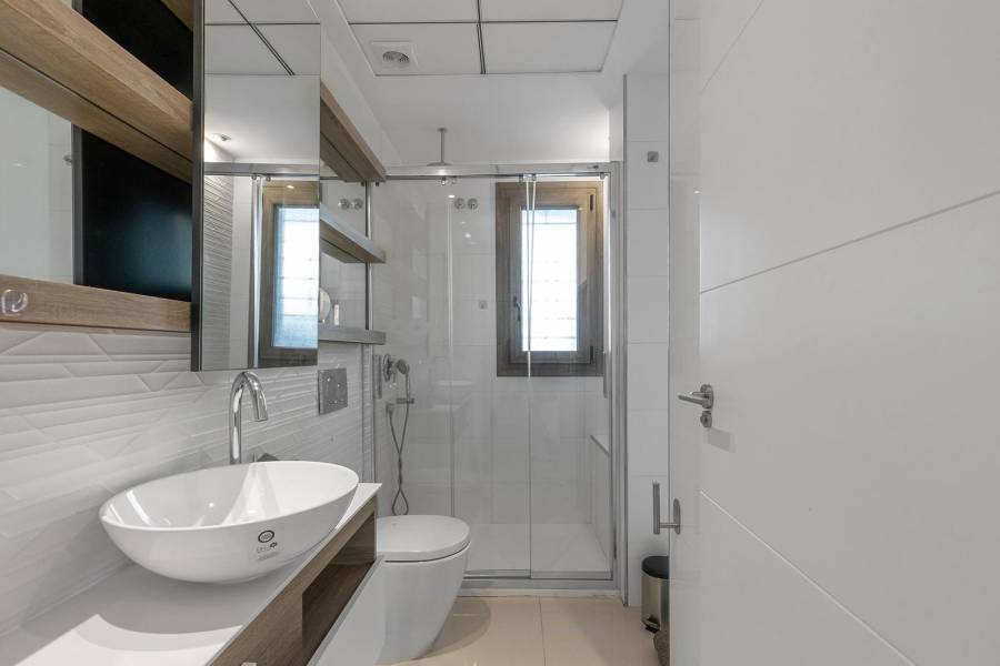 Vente - Duplex - Costa blanca sur - Ciudad quesada