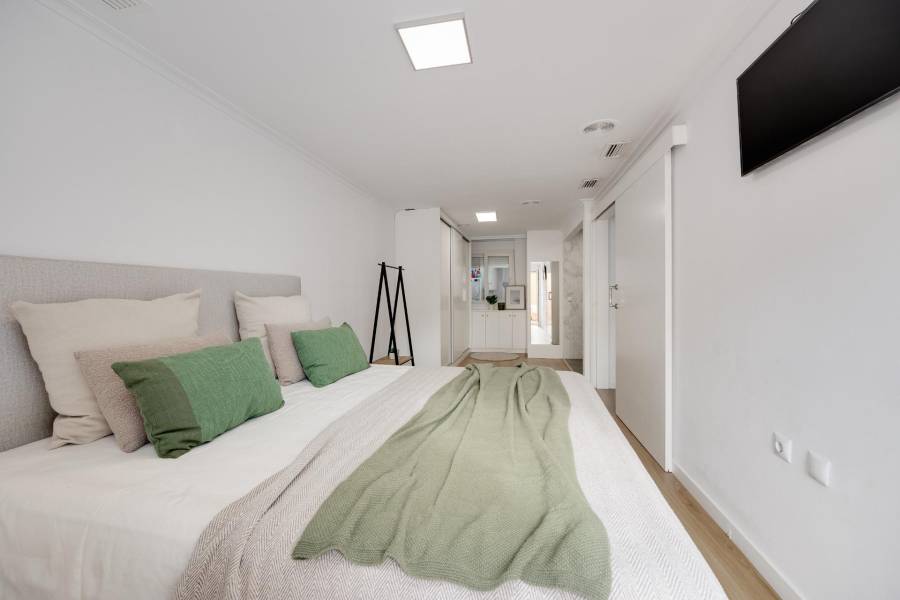 Venta - Apartamento - Centro - Torrevieja