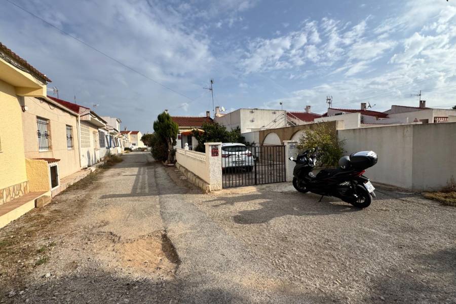 Sale - Terraced house - El limonar - Torrevieja
