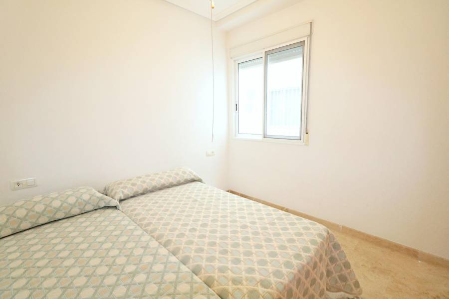 Verkauf - Apartment - Playa del Cura - Torrevieja