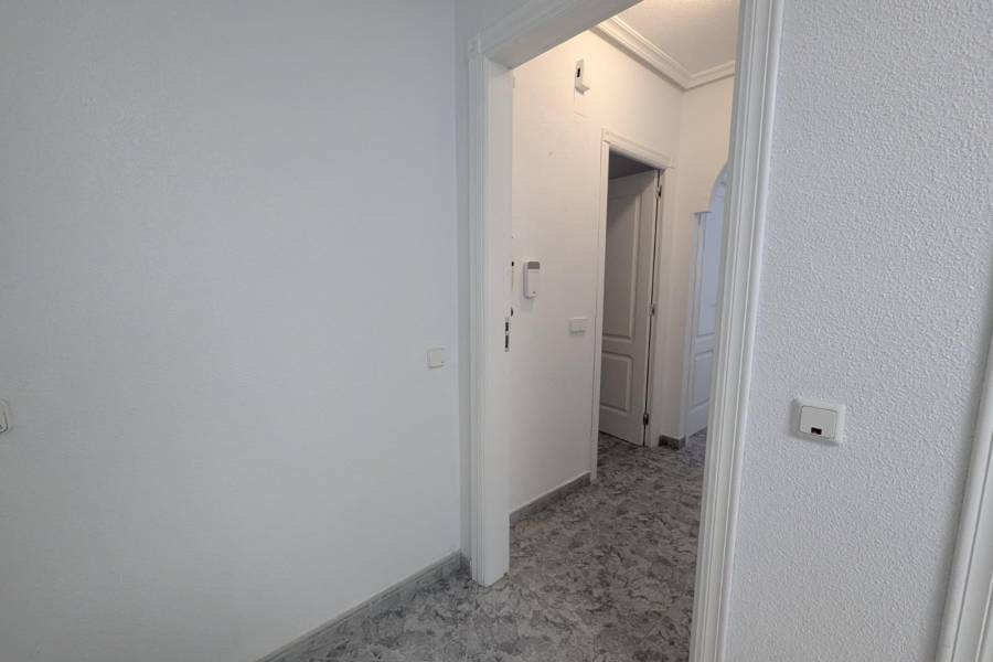 Försäljning - Lägenhet - Centro - Torrevieja