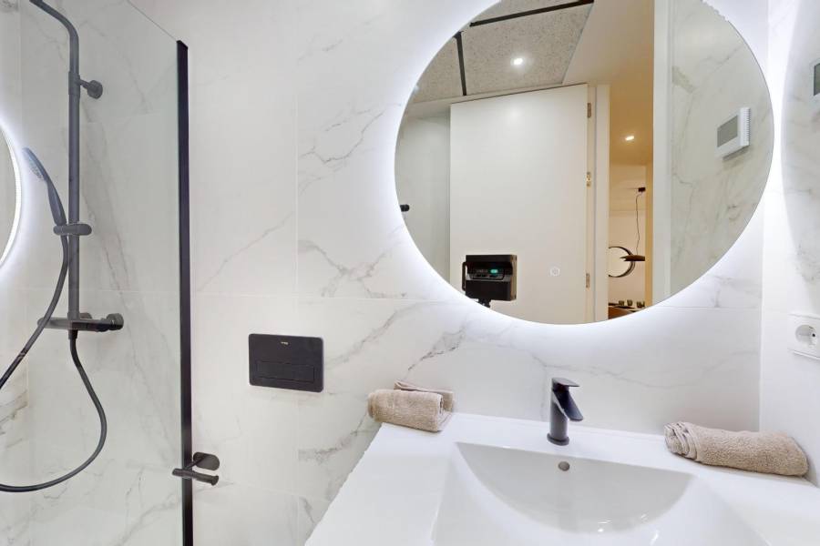 Vente - Penthouse - Lomas de Cabo Roig - Orihuela Costa