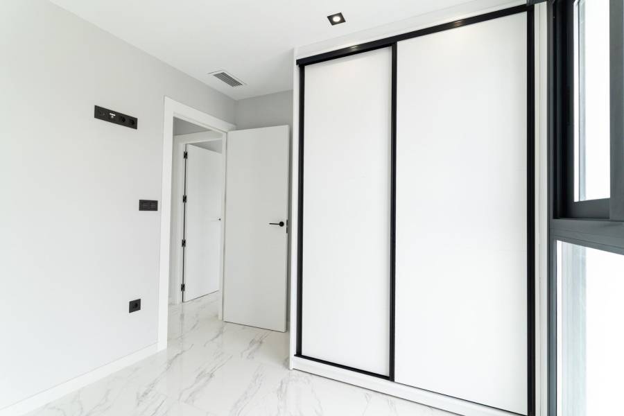 Vente - Villa - Punta Prima - Orihuela Costa