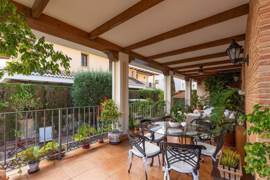 Venta - Villa de Lujo - La veleta - Torrevieja