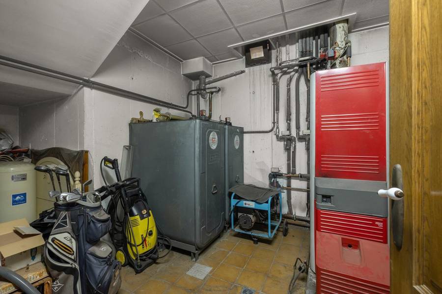 Venta - Villa - La veleta - Torrevieja