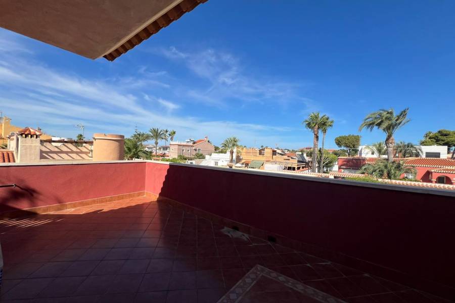 Försäljning - Villa - Torreta florida - Torrevieja