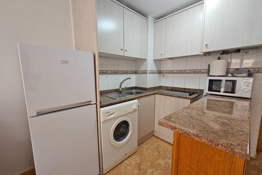 Vente - Appartement - Centro - Torrevieja