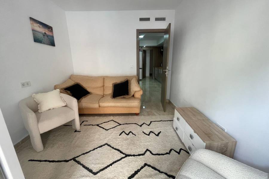 Venta - Apartamento - torrevieja - Torrevieja
