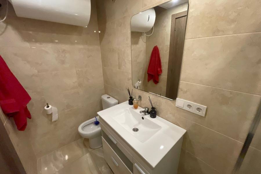 Venta - Apartamento - torrevieja - Torrevieja