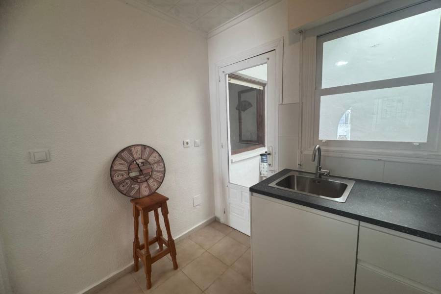 Venta - Bungalow - El chaparral - Torrevieja