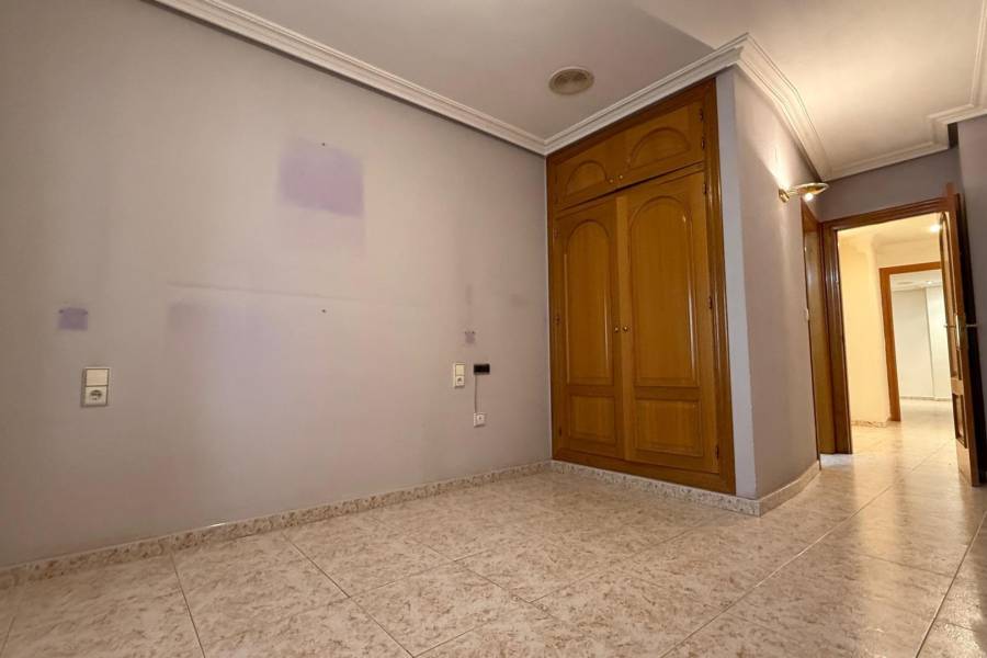 Venta - Piso - Centro - Torrevieja