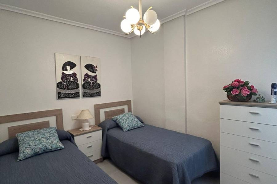 Verkauf - Apartment - Acequion - Torrevieja