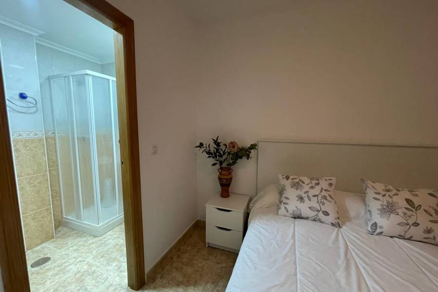 Venta - Apartamento - Acequion - Torrevieja