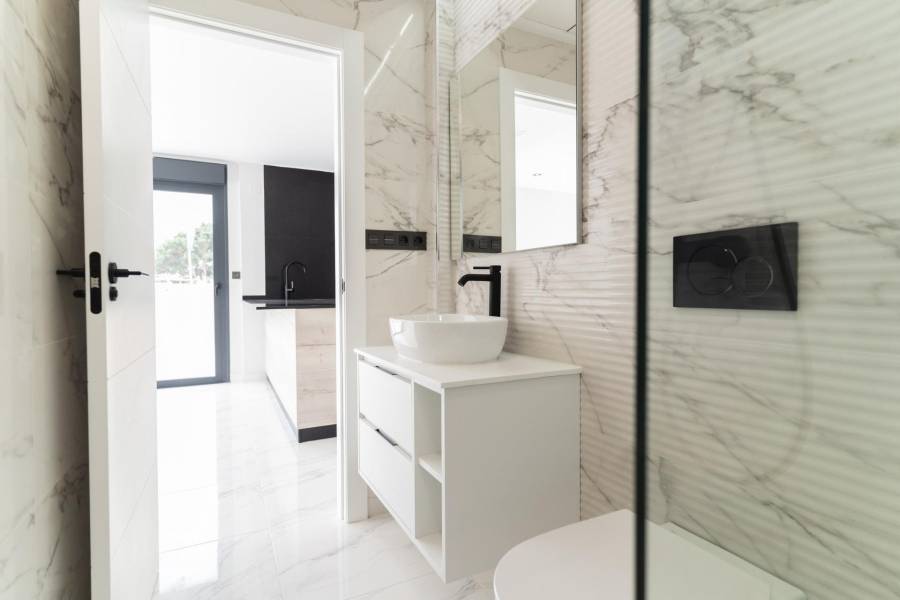 Vente - Villa - Punta Prima - Orihuela Costa