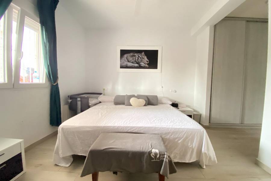 Venta - Chalet - Torreta florida - Torrevieja
