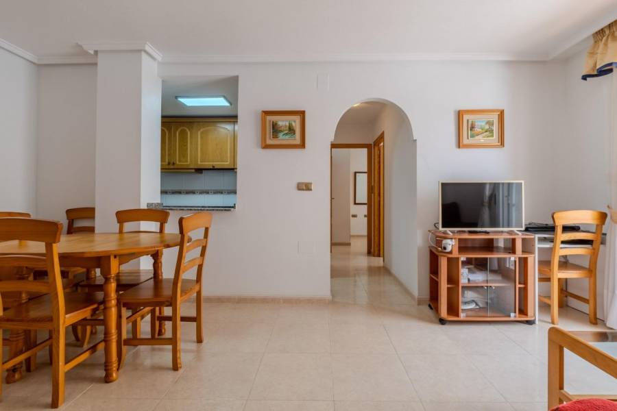Vente - Appartement - Centro - Torrevieja