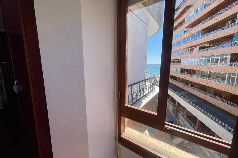 Försäljning - Lägenhet - Acequion - Torrevieja