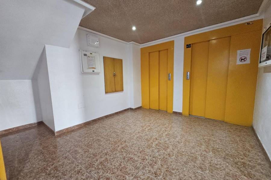 Venta - Apartamento - Acequion - Torrevieja